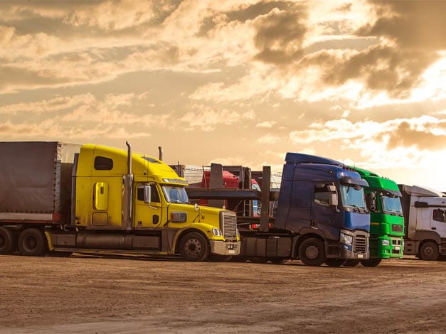 Fuel Tax Online for Trucking